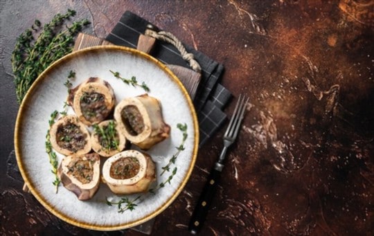 how to cook and use bone marrow