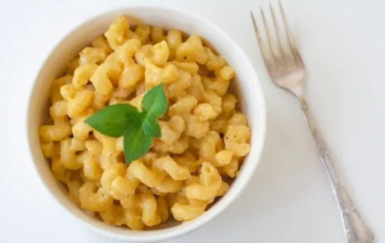 mac n cheese