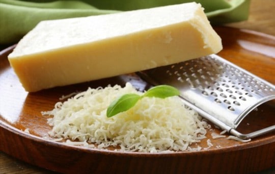 parmesan cheese