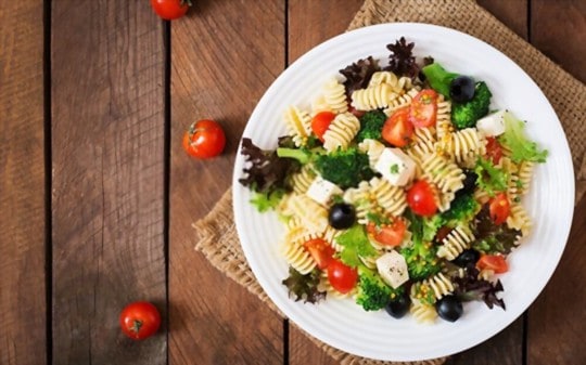 pasta salad