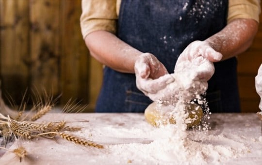 pastry flour