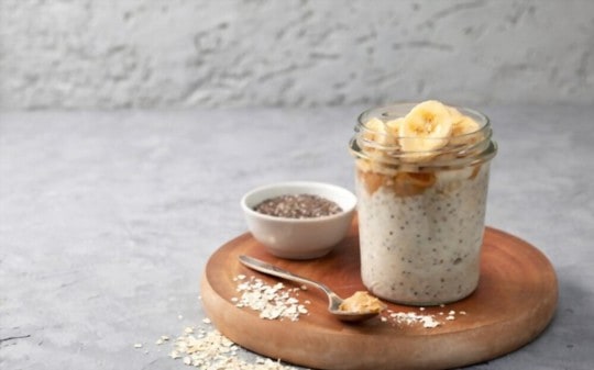 peanut butter pudding