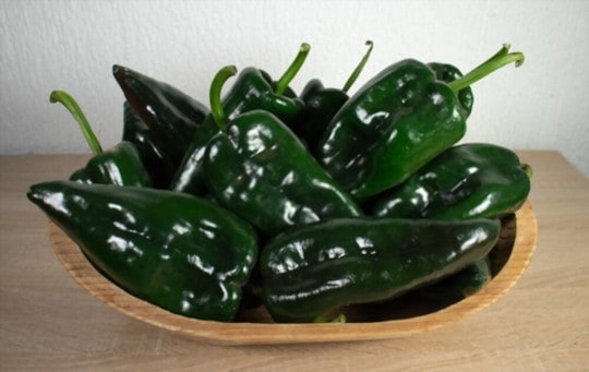 poblano