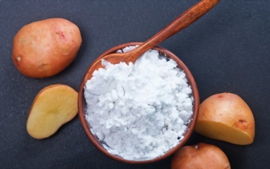 potato starch