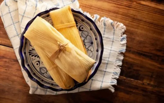 tamales