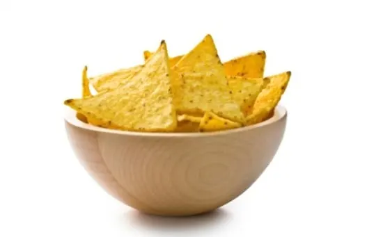 tortilla chips