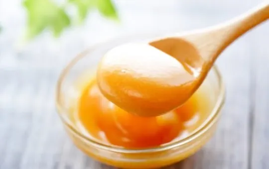 what does manuka honey taste like