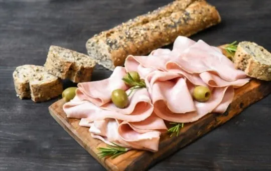 what is mortadella