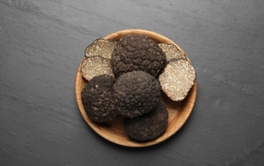 what is truffle