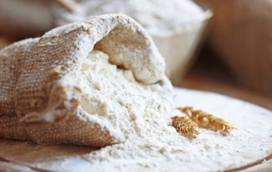 whole wheat flour