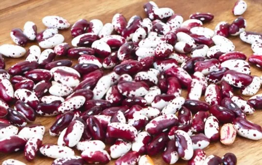 anasazi beans