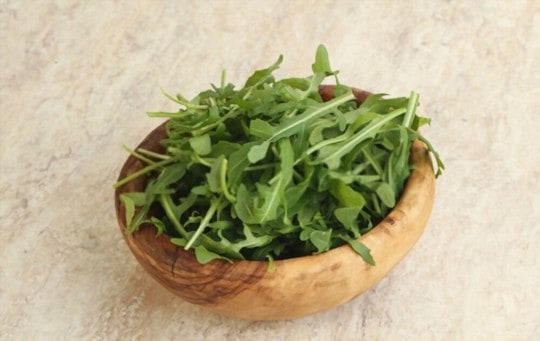 arugula