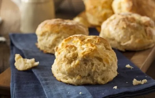 buttermilk biscuits