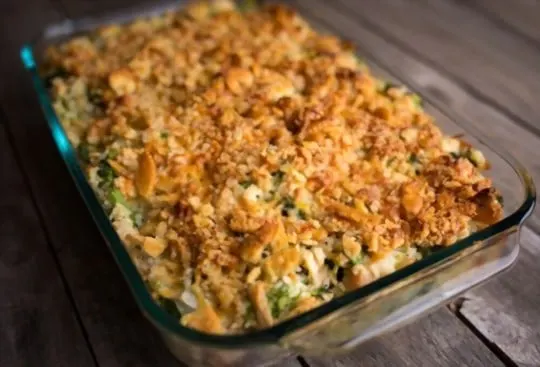 cheesy broccoli rice