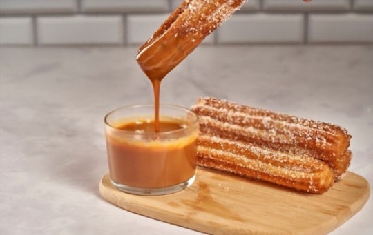 churros