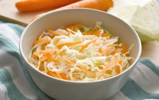 coleslaw