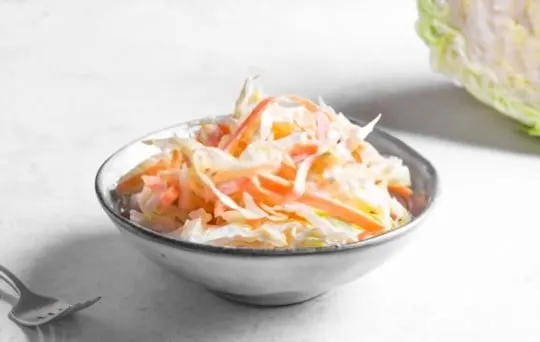 coleslaw