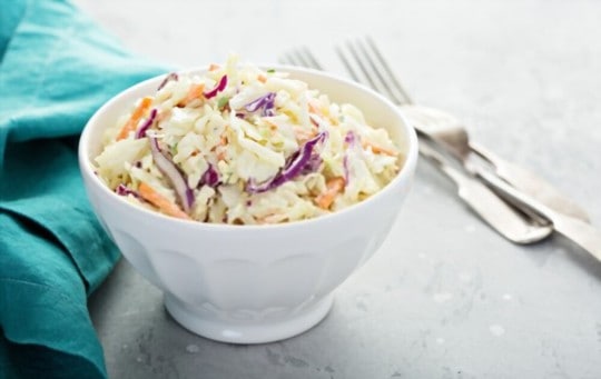 coleslaw