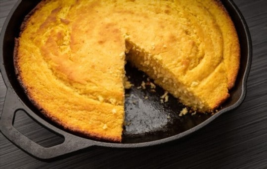 cornbread