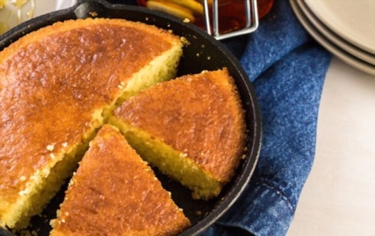 cornbread