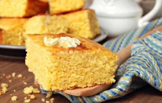 cornbread