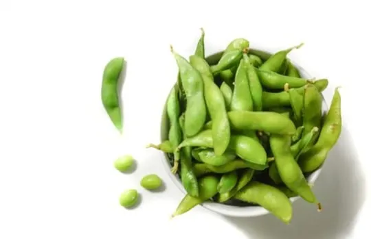 edamame