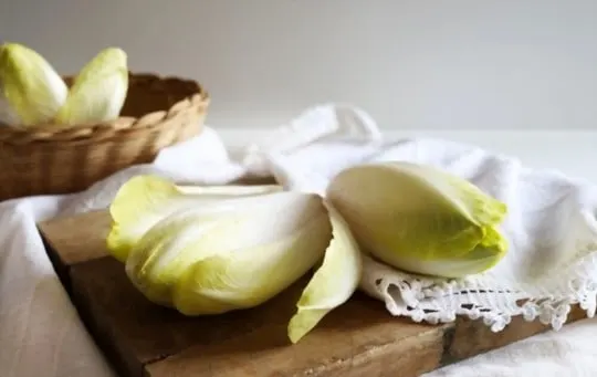 endive