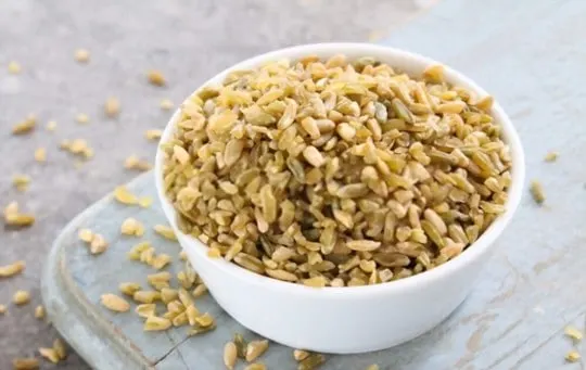 freekeh