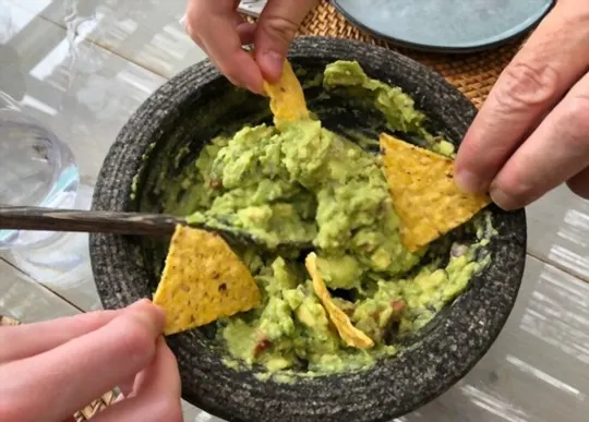 guacamole