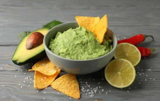 guacamole