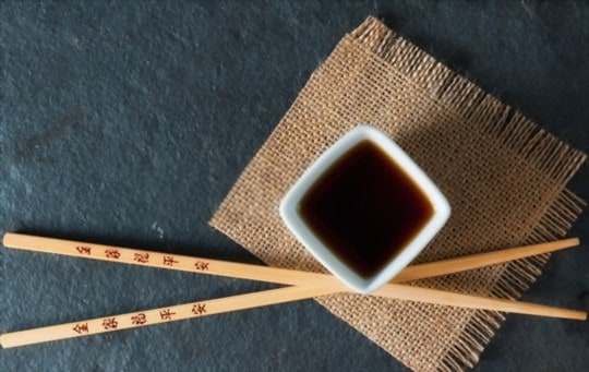 hoisin sauce