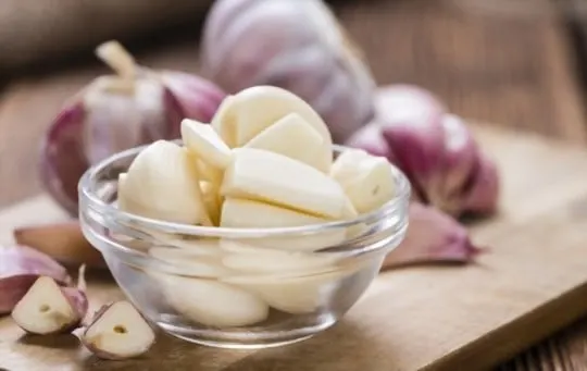 how long does peeled garlic last does peeled garlic go bad