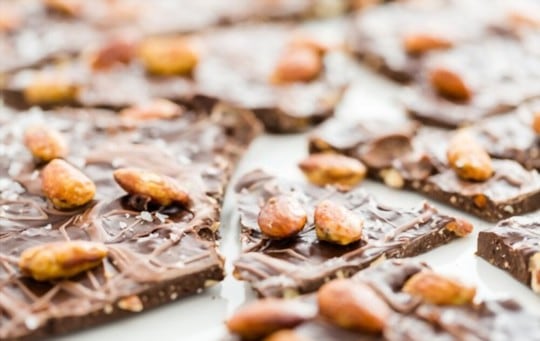 how to cook and use almond bark