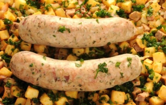 how to cook and use andouille sausage