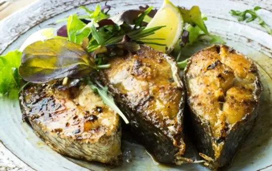 how to cook and use corvina