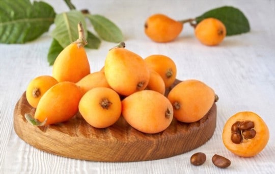 how to cook and use loquat