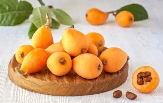 how to cook and use loquat