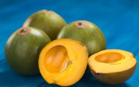 how to cook and use lucuma