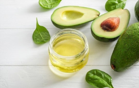 how to tell if avocado oil is bad