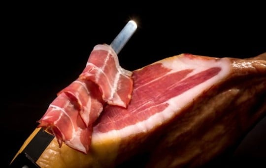 how to tell if prosciutto is bad