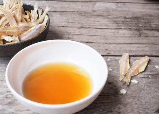 how to use fish sauce in cooking