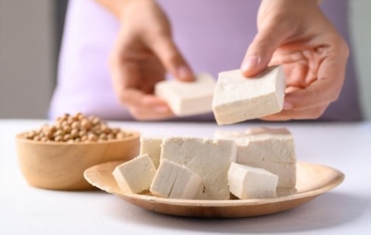 is tofu healthy for you