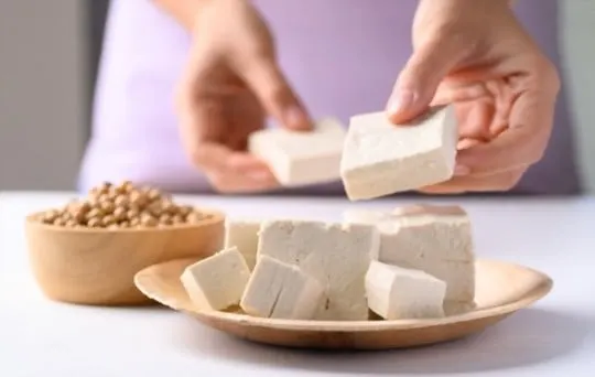 is tofu healthy for you