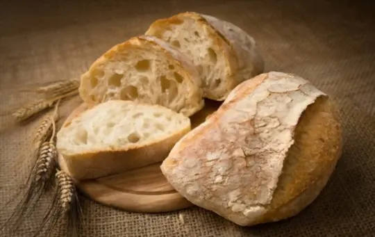 italian bread