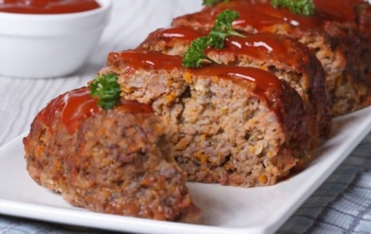 meatloaf