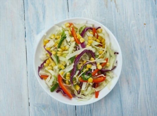 mexican coleslaw