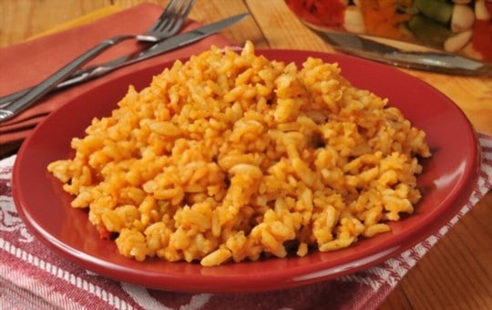 mexican rice