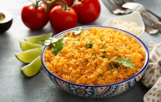 mexican rice