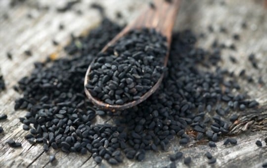 nigella seeds