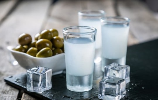 ouzo